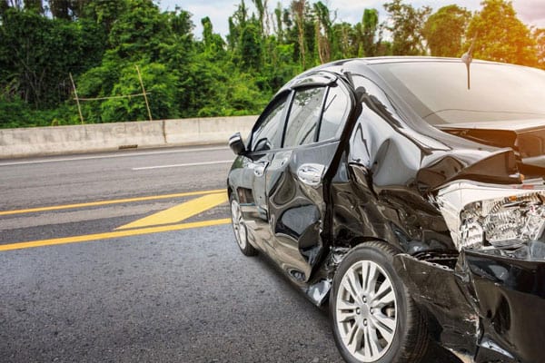 Auto-Accidents