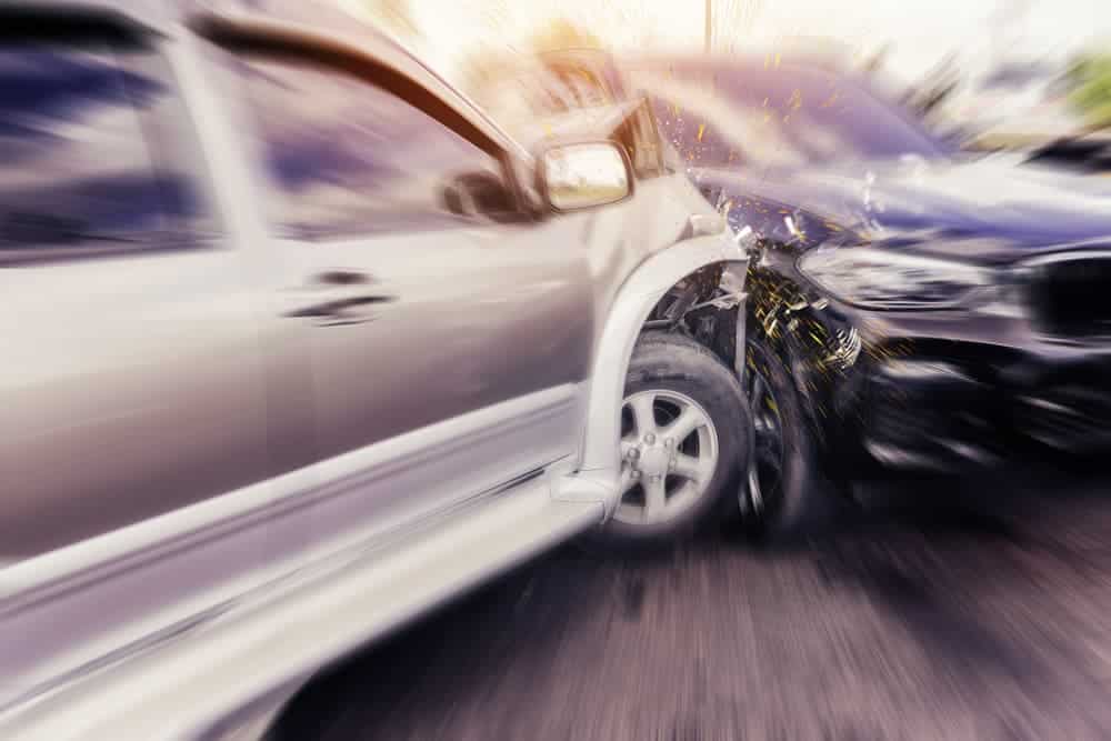 Car Accidents in Fort Smith