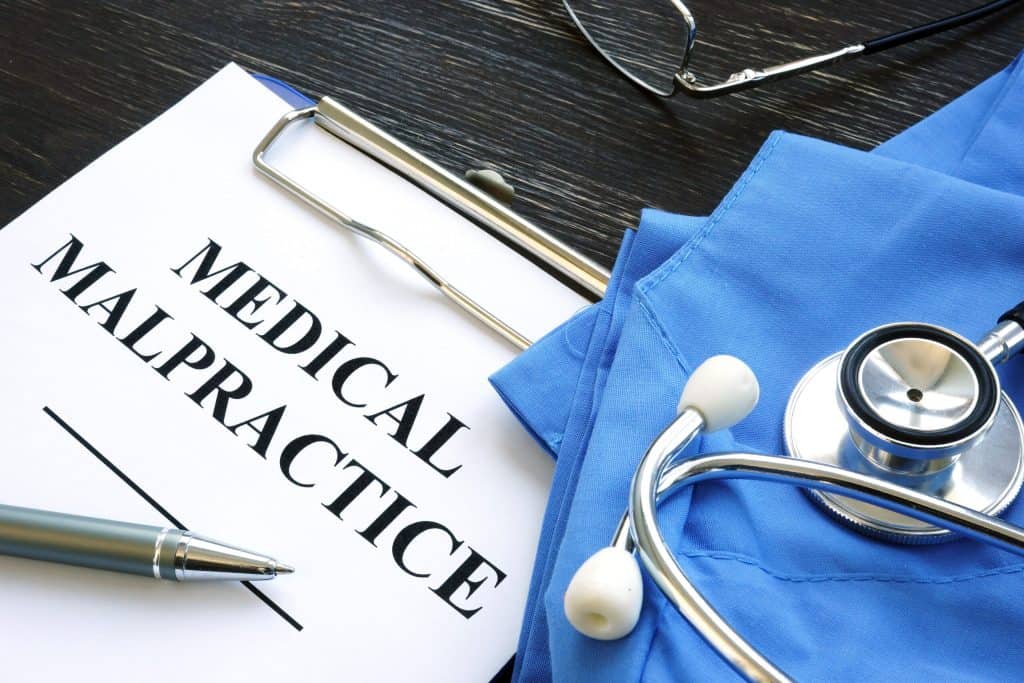 How to Tell if You’re a Victim of Medical Malpractice