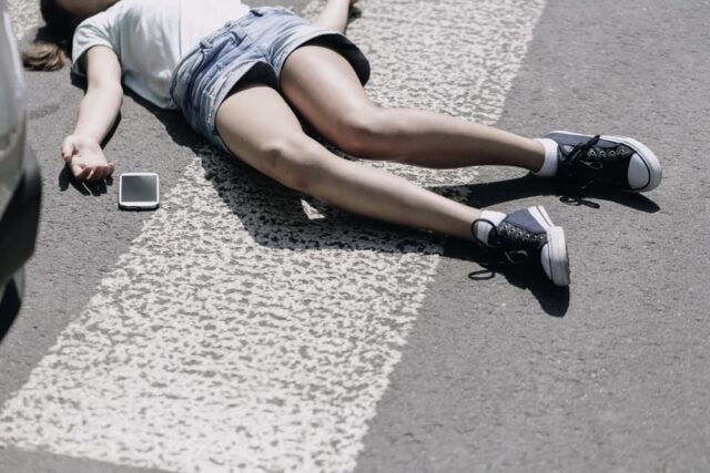 alt" Accident"